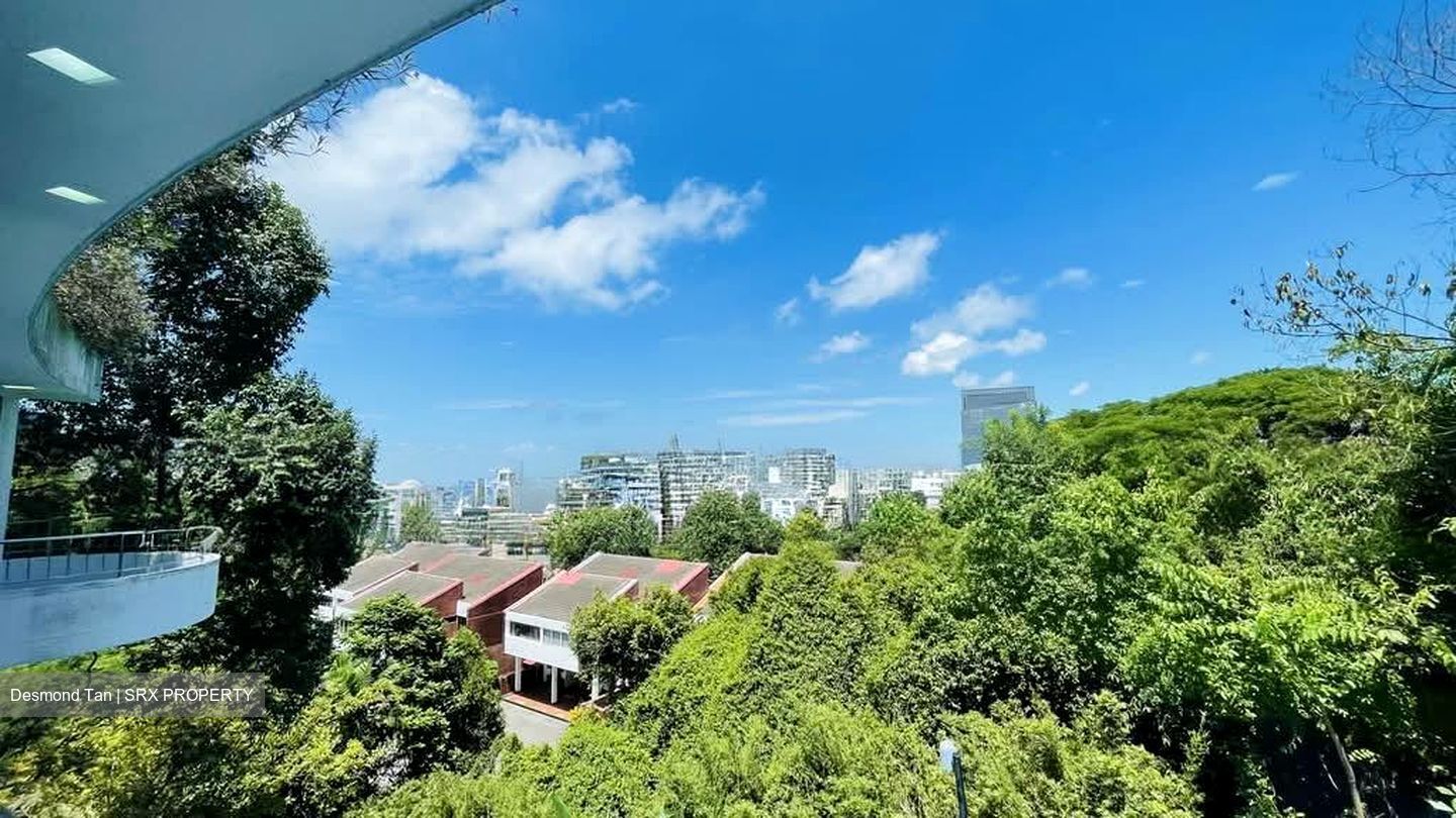 The Peak (D5), Condominium #586207801